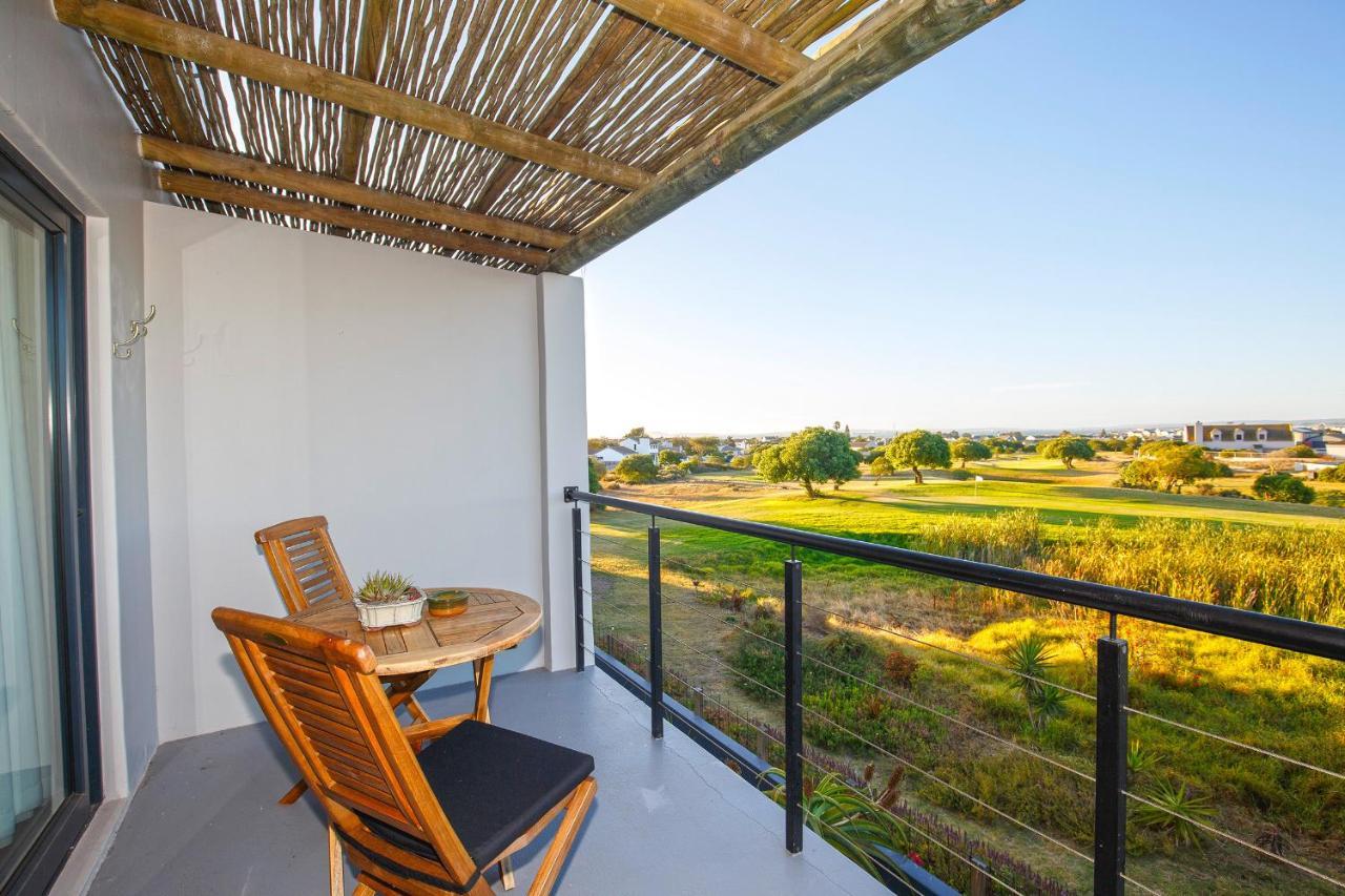 Le Mahi Guest House Langebaan Exterior foto